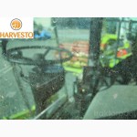 55.Компания Harvesto продает Зерноуборочный комбайн Claas Dominator 88