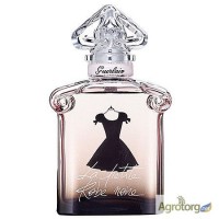 Guerlain La Petite Robe Noir Eau de Parfum парфюмированная вода 100 ml. (Тестер Герлен