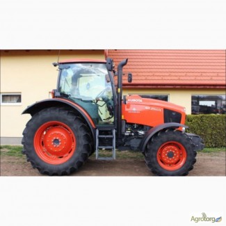 Kubota M135 GX11