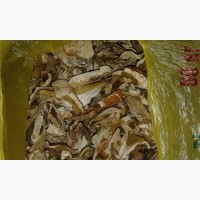 Продам сушеные белые грибы хорошего качества, цена указана за килограм