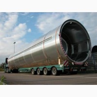 Перевозка длинномерных грузов доставка тяжеловесных крупногабаритных грузов Белакуракино