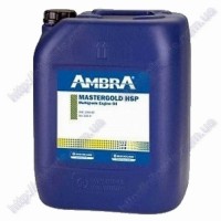 Купити Мастило моторне AMBRA MASTER GOLD 15W-40