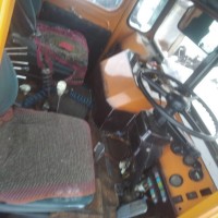Продам переобладненний трактор К-701 Кіровець з двигуном DAF