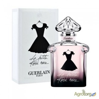 Guerlain La Petite Robe Noir туалетная вода 100 ml. (Герлен Ла Петит Робе Нуар)