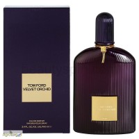 Tom Ford Velvet Orchid парфюмированная вода 100 ml. (Том Форд Вельвет Орхидея)