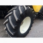 Продам комбайн NEW HOLLAND CR 9080