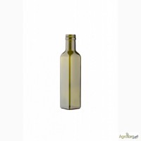 Бутылка под растительное масло и др.жидкостей - Мараска - 250мл