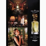 Сислей Еау Де Соир парфюмированная вода 100 ml. (Sisley Eau du Soir)