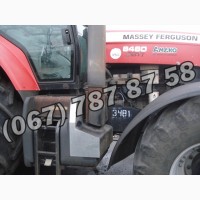 Продам трактор Massey Ferguson MF8480