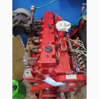 Капитальный ремонт двигателя CASE 2388 CASE 5088 и их модификаций