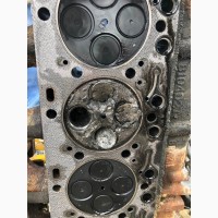 Капитальный ремонт двигателя CASE 2388 CASE 5088 и их модификаций