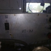Токарный станок ИТ-1М