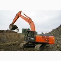 Земснаряд DragFlow HY 85 160 HC + Hitachi 330 LC