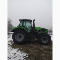 Трактор Deutz- Fahr Agrotrac 620 SG T2374, год 2021, наработка 60