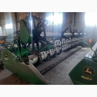 Жатка зернова John Deere F625 HydroFlex