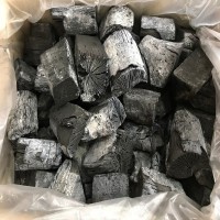 Деревне вугілля