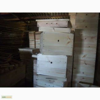 Фото 3. Продам вулики для бджіл
