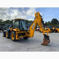 JCB 4CX Site Master 2021 р