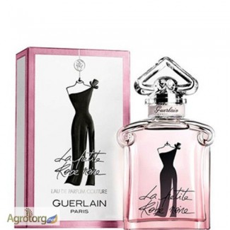 Guerlain La Petite Robe Noire Couture парфюмированная вода 100 ml. (Герлен Ла Петит Робе)