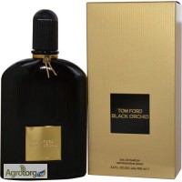 Tom Ford Black Orchid парфюмированная вода 100 ml. (Том Форд Блэк Орхидея)