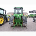 Трактор гусеничный John Deere 8410Т (Джон Дир 8410Т)