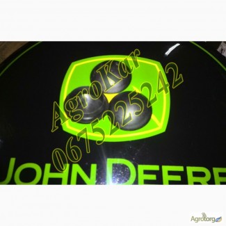 Пыльник (крышка) диска сошника A22836 GD6533 John Deere Kinze