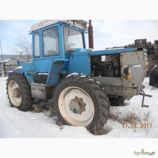 Продам трактор хтз-16131 дойц