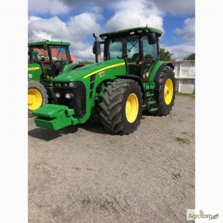 Продам трактор John Deere 8270 R