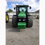 Продам трактор John Deere 8270 R