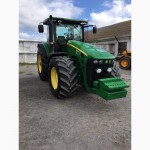 Продам трактор John Deere 8270 R