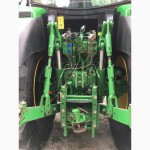 Продам трактор John Deere 6210R