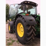 Продам трактор John Deere 6210R