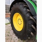 Продам трактор John Deere 6210R