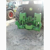 Трактор John Deere 8360 R (Джон Дир 8360)