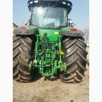 Трактор John Deere 8360 R (Джон Дир 8360)