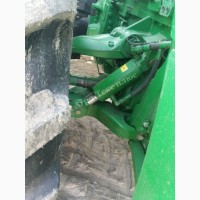 Трактор John Deere 8360 R (Джон Дир 8360)