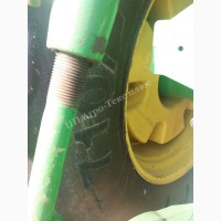 Трактор John Deere 8360 R (Джон Дир 8360)