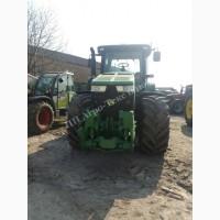 Трактор John Deere 8360 R (Джон Дир 8360)