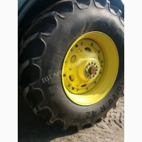 Трактор John Deere 8360 R (Джон Дир 8360)