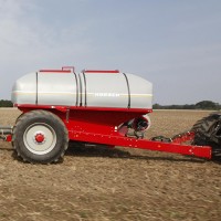 Посівний комплекс Horsch Pronto SW