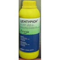 Гербицид Центурион (240 г/л клетодима)