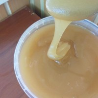 Мёд Майский Рапсовый 2020 года 55-70 грн литр