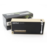 Электрическая машинка для набивки сигаретных гильз GERUI 2