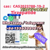 Hot sale low price Epithalon CAS:307297-39-8