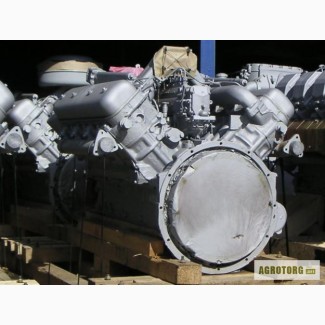 Продам двигатель ЯМЗ-238БК, ЯМЗ 238АК