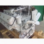 Продам новые судовые двигатели ЯМЗ-238М2