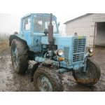 Продається трактор МТЗ-80