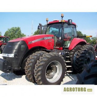 Продам трактор Case MX315 б/у в отличном состоянии! Наработка 500 м/ч.