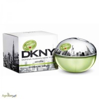 Donna Karan Be Delicious Heart New York Limited Edition парфюмированная вода 100 ml