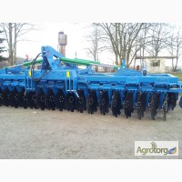 Продам дископлуг LEMKEN-5